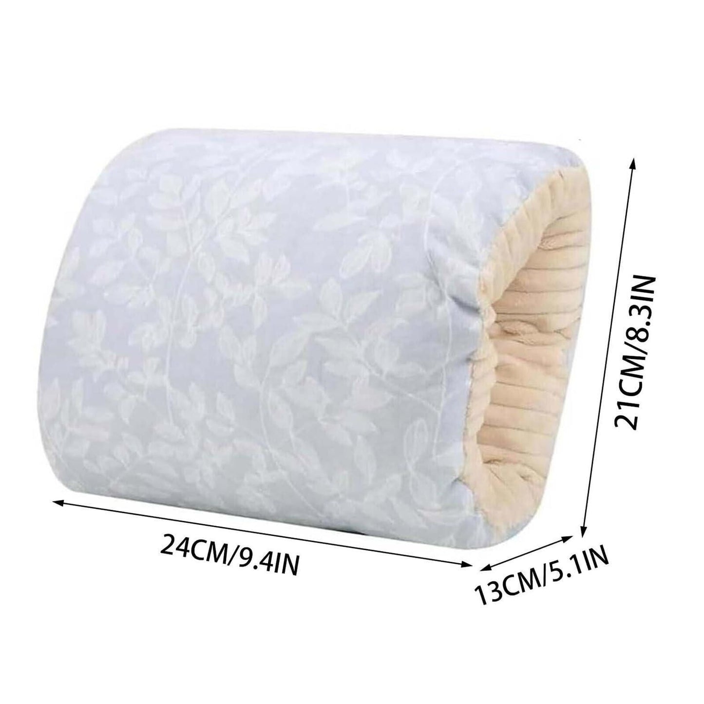 Cozie Cradle Baby Feeding Pillow