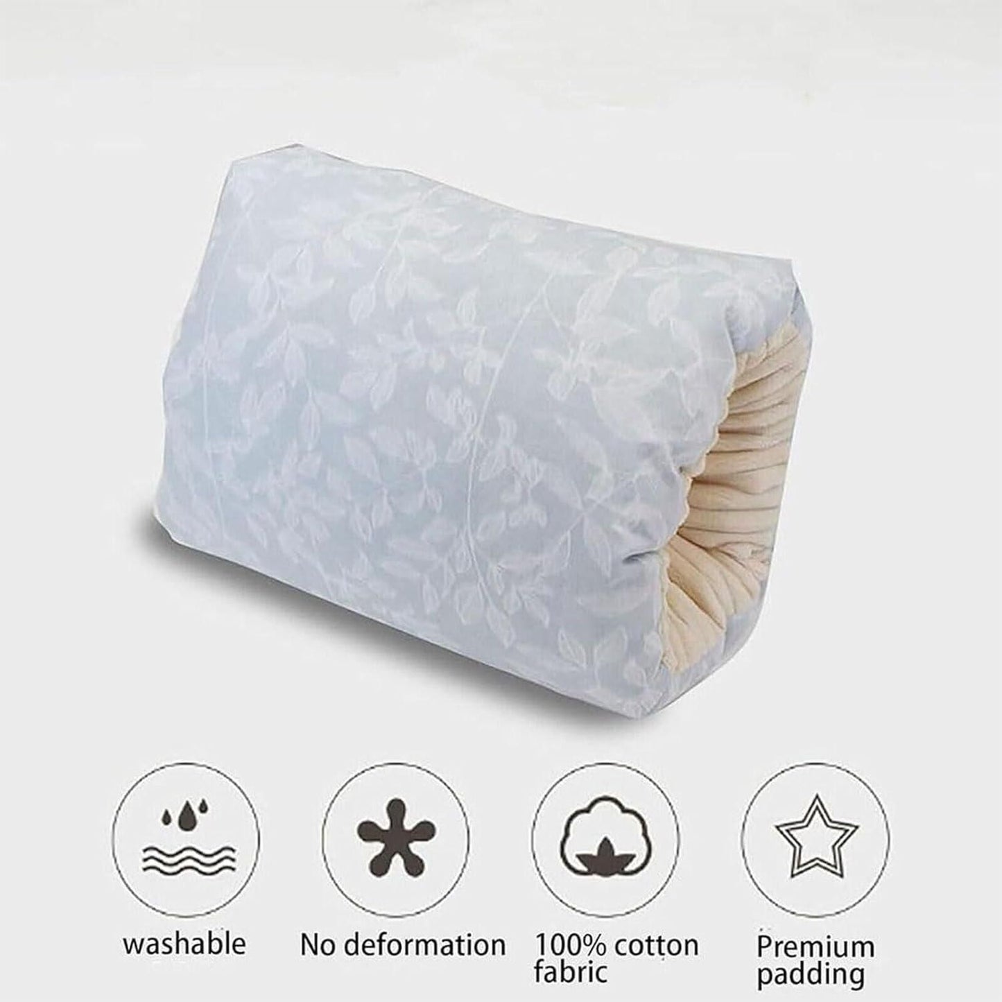 Cozie Cradle Baby Feeding Pillow