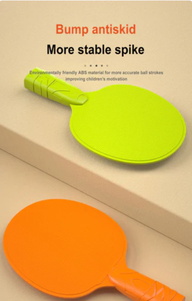 Hanging Table Tennis for Kids and Adults